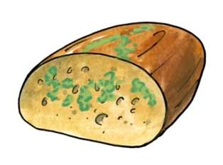 chleba